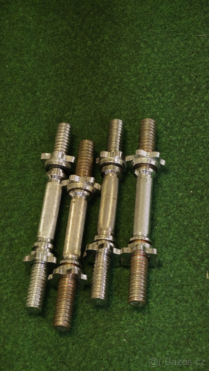 Jednoručky - 2
