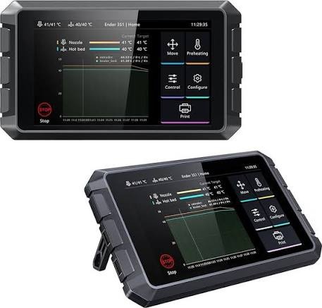 Creality Sonic Pad - 2