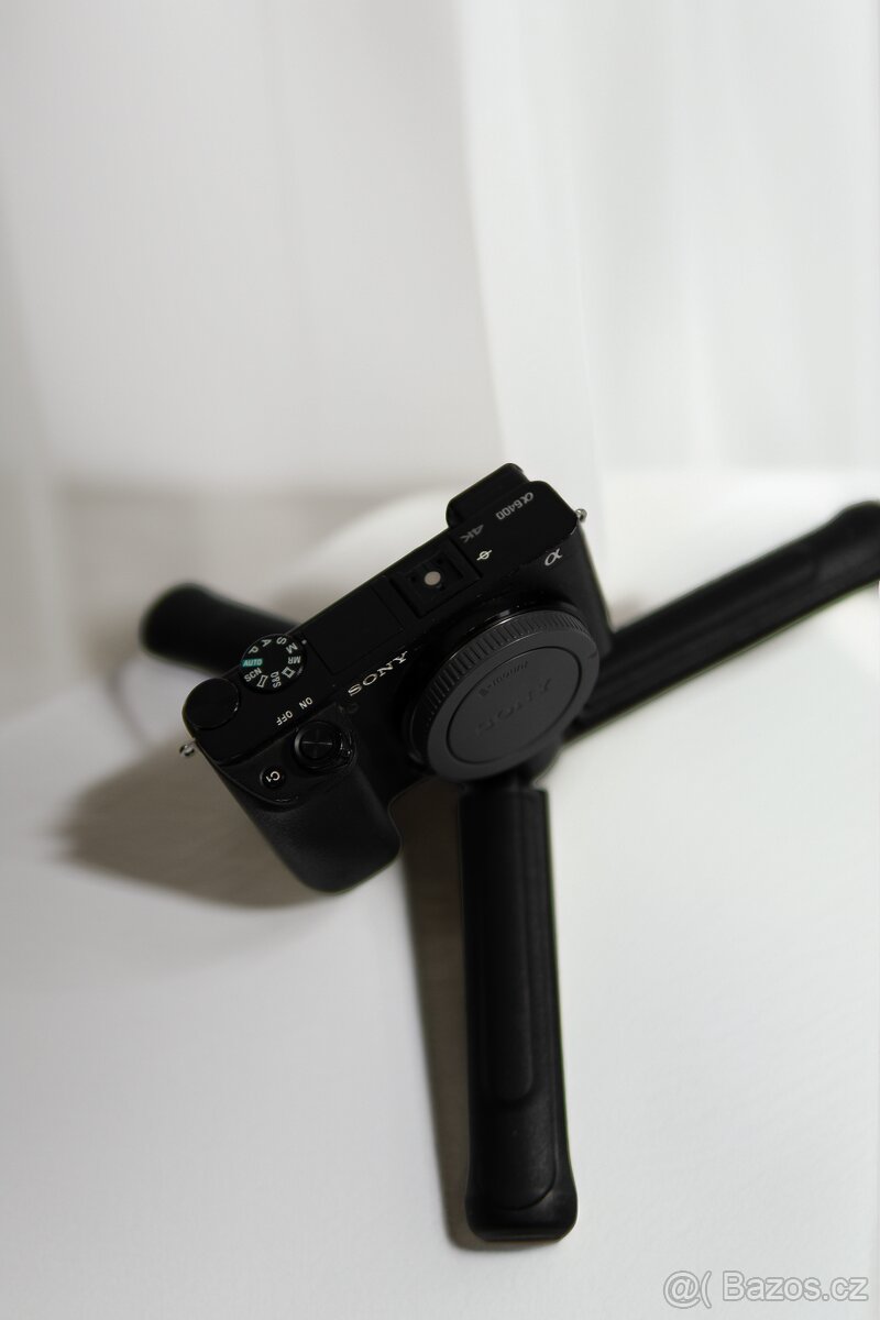 Sony A6400 tělo - 2