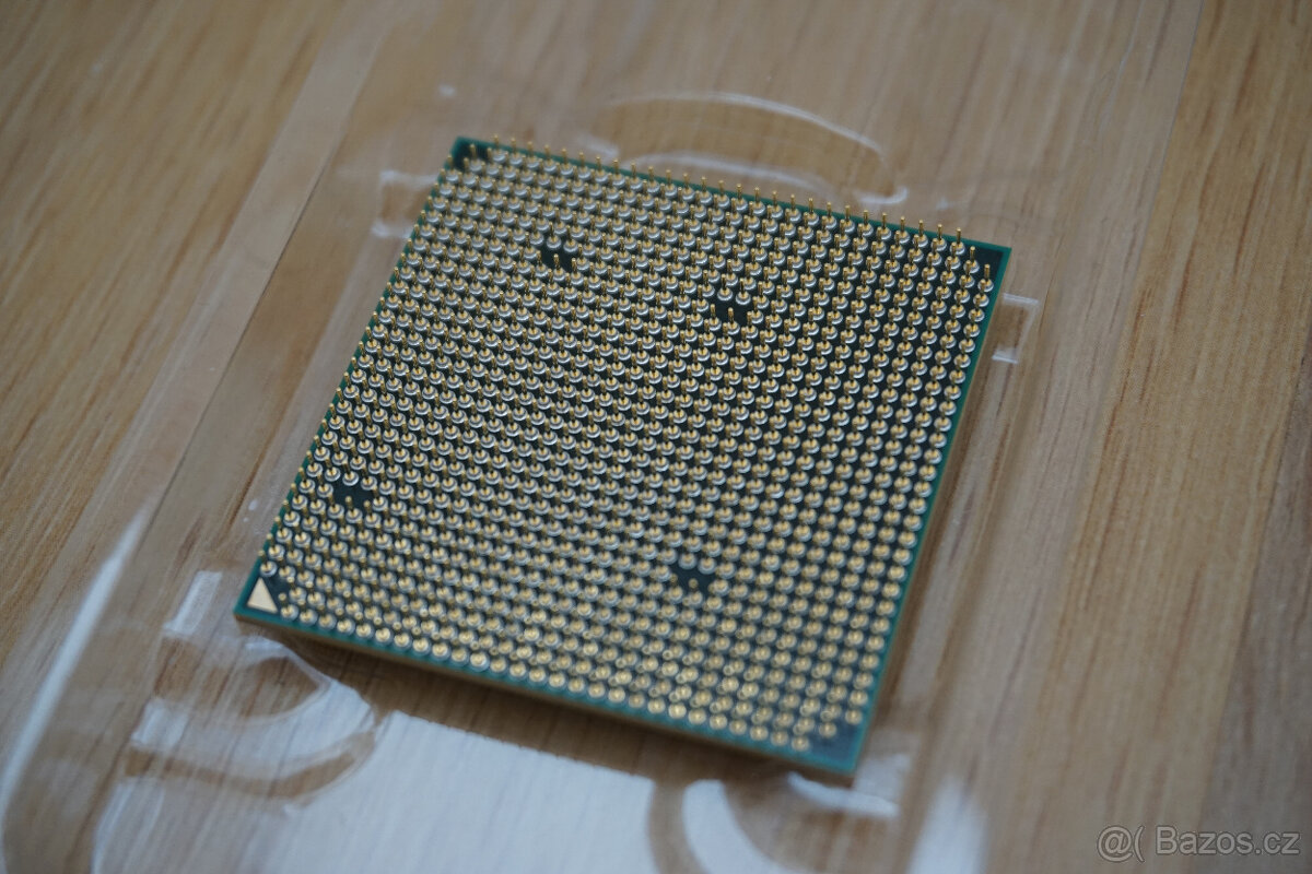 Procesor AMD FX-8300 Vishera - 2