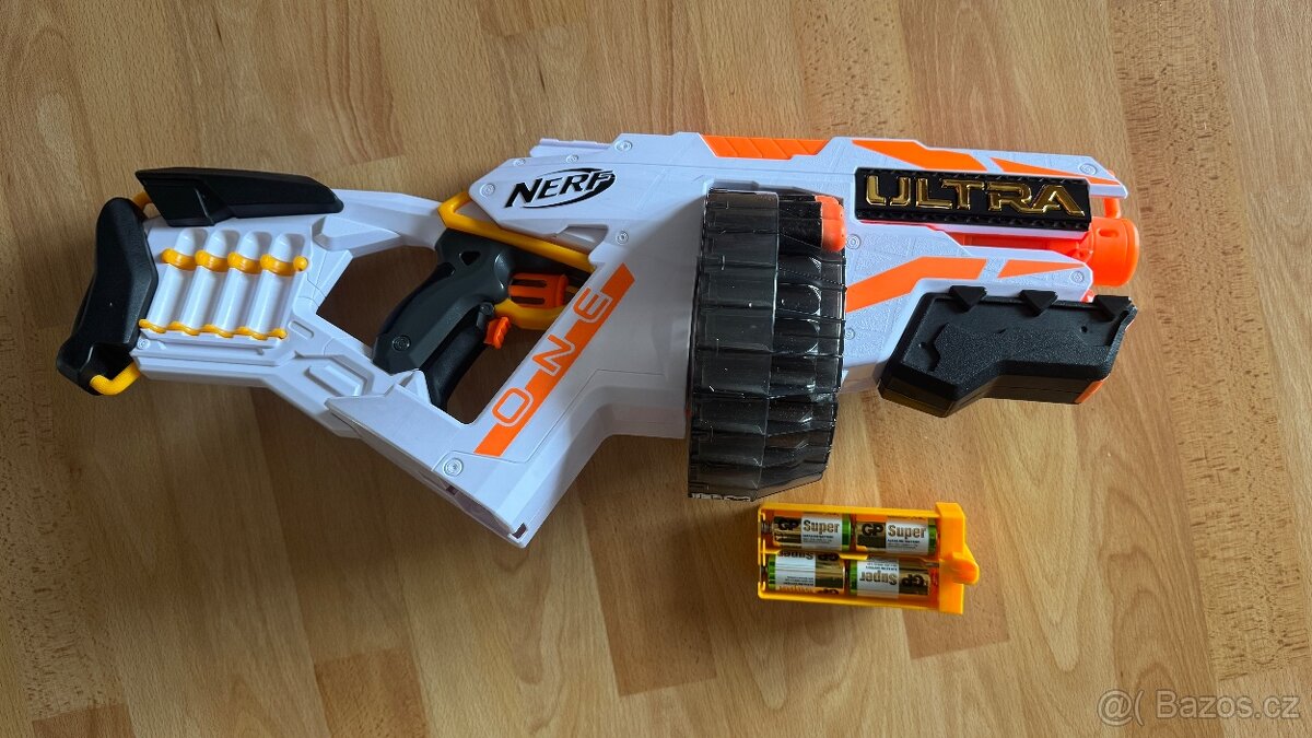 Nerf Ultra One - 2