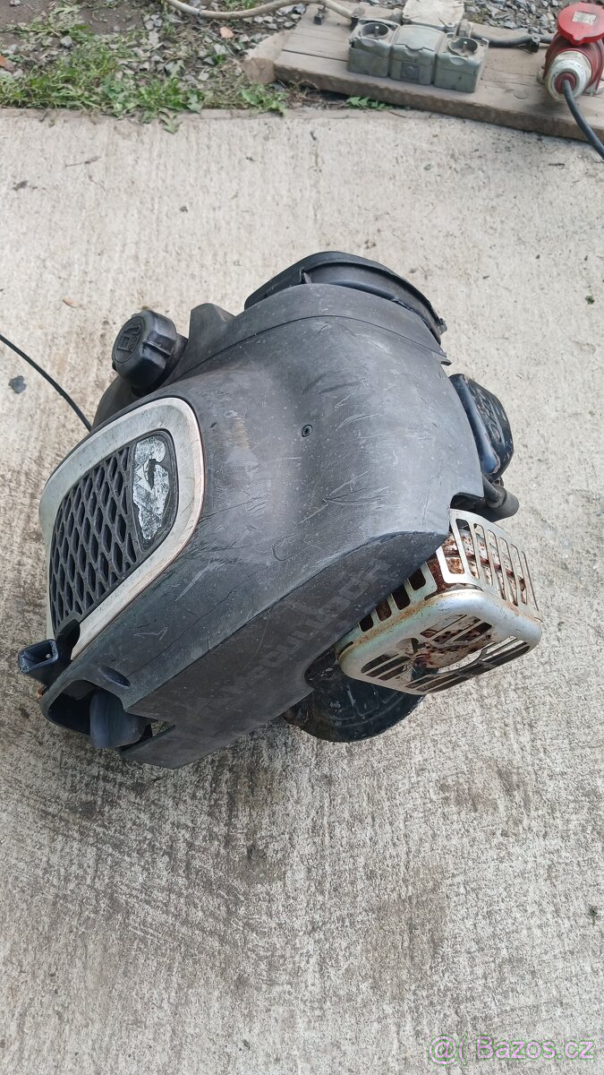 Motor briggsqstratton - 2