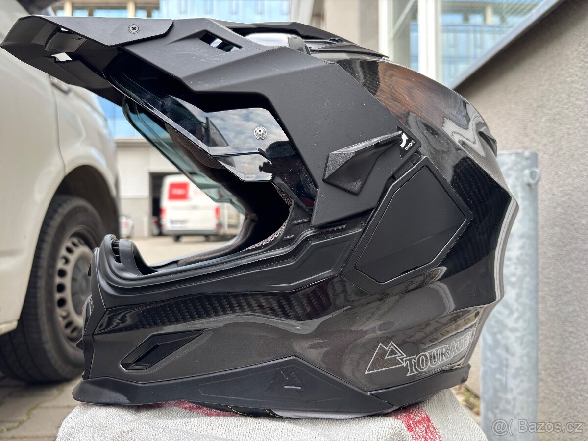 Touratech Helma - 2