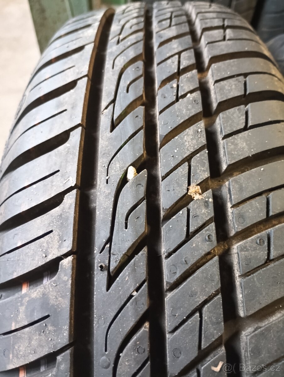 4x100 r13 škoda - 2