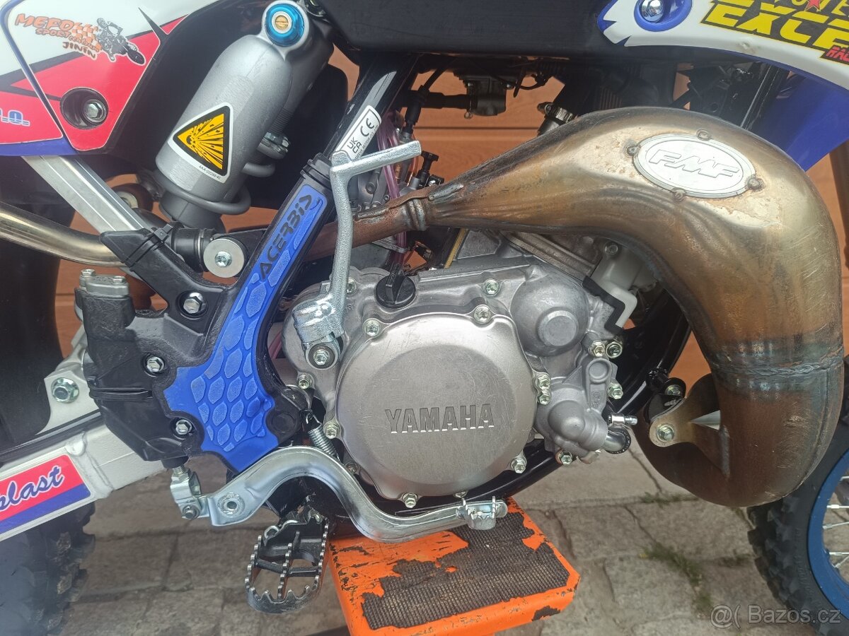 Yamaha yz 65 14 mth