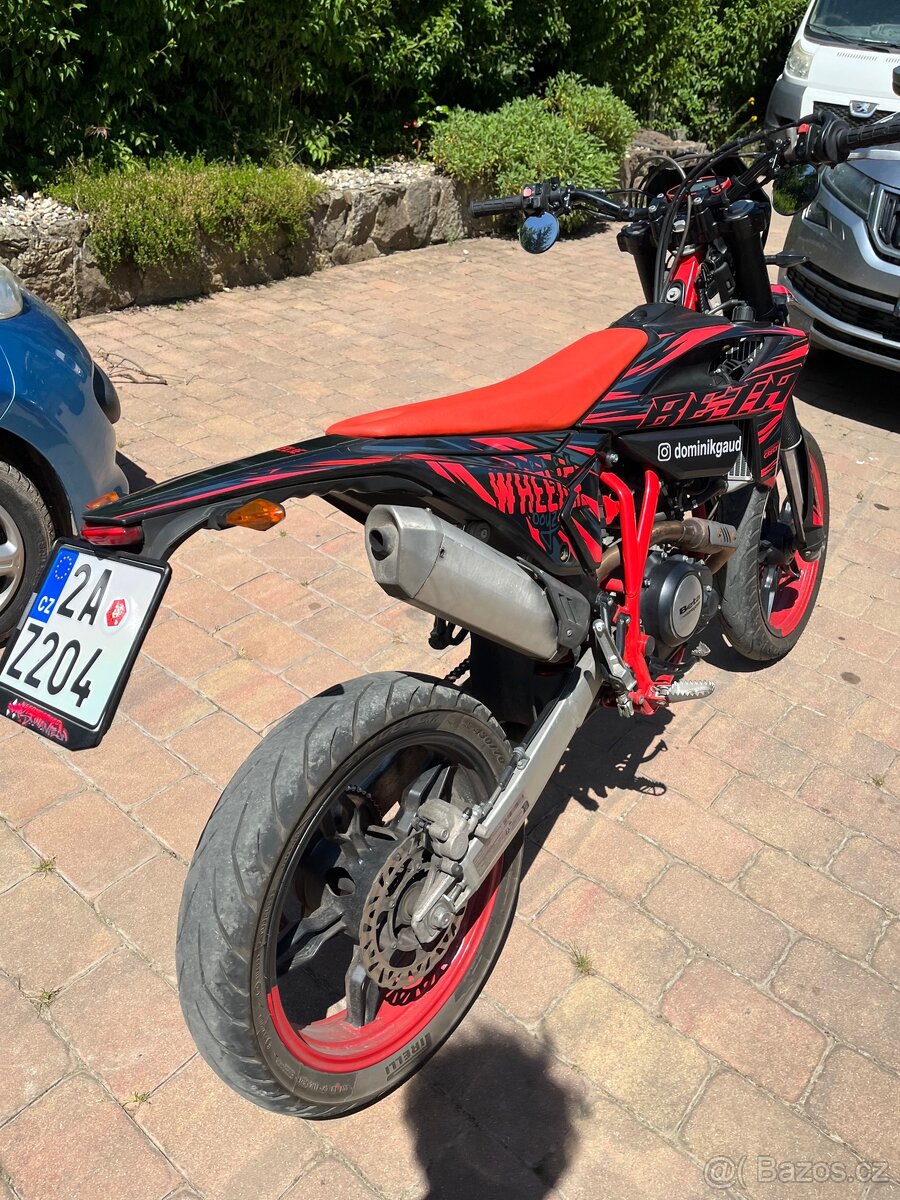 Beta rr125 lc 2021