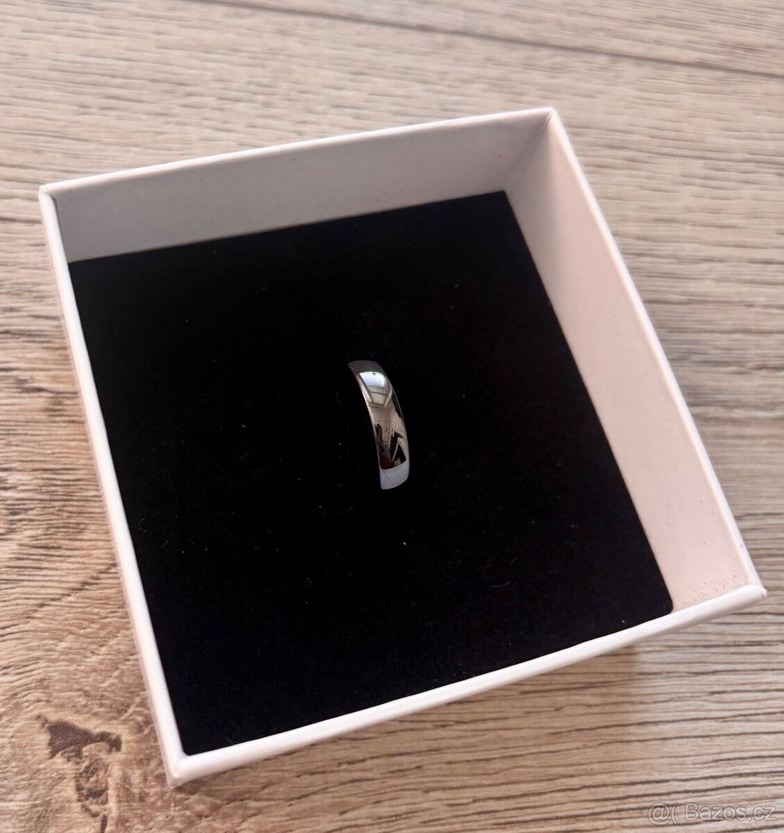 Platební prsten Niceboy - 2