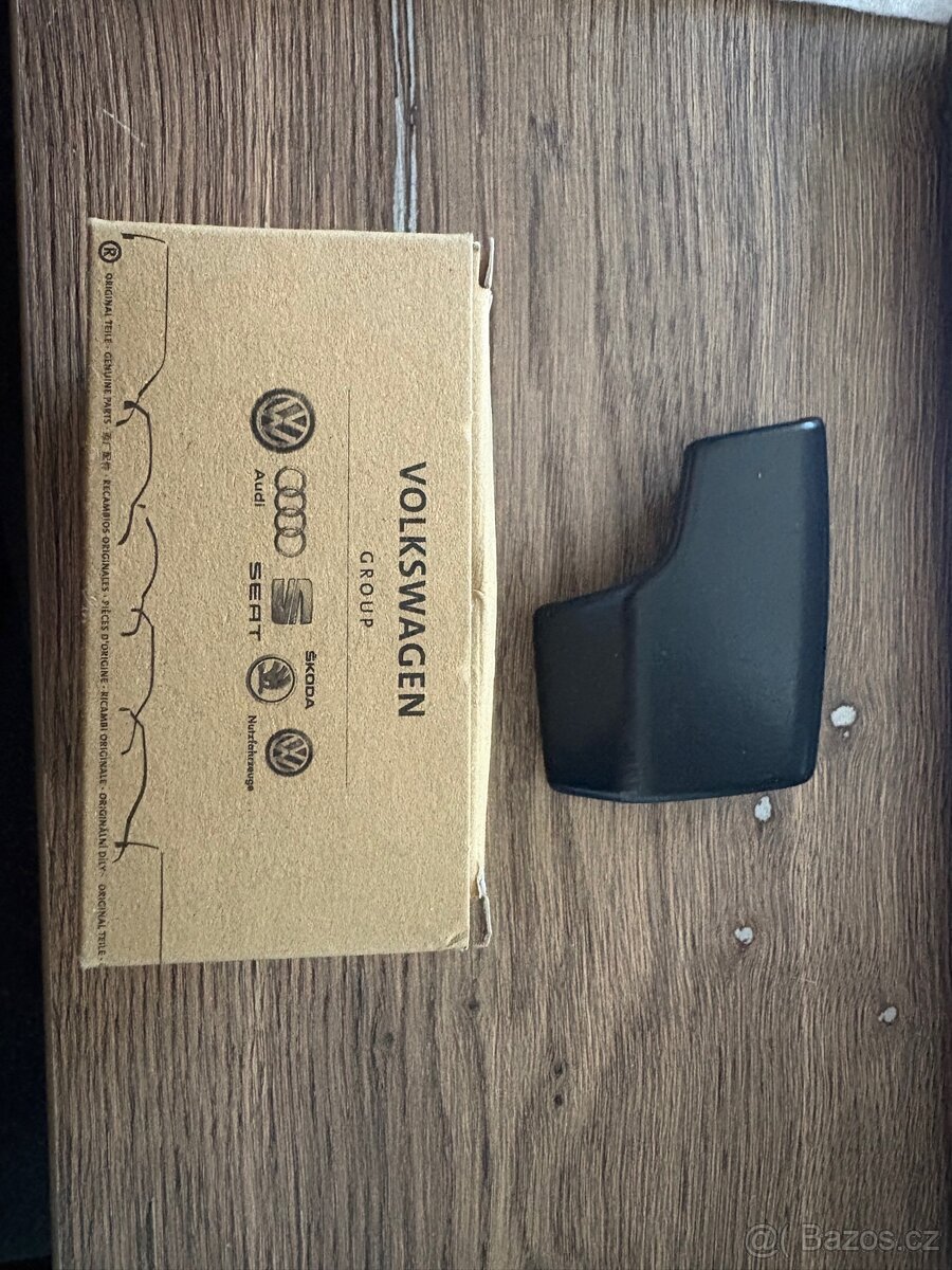 Vrchni cast radici paky Audi A6 A7 C8 4K - originální díl - 2