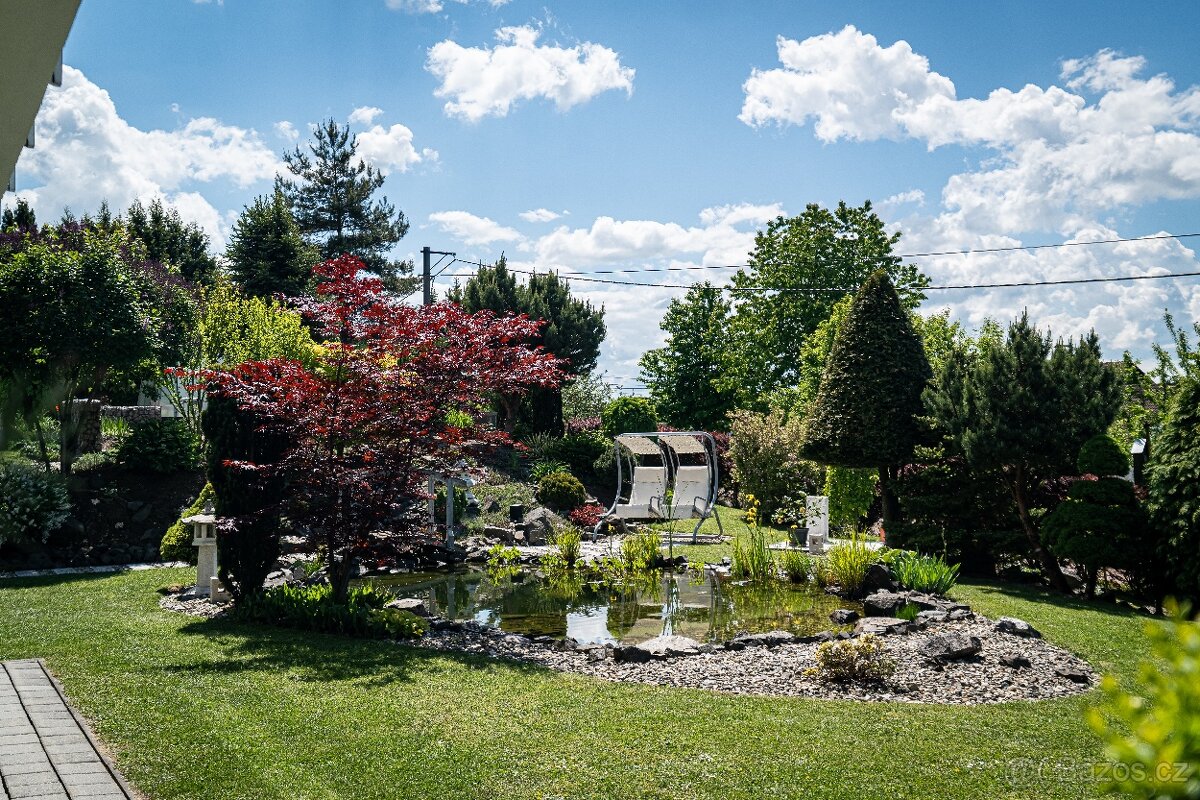 Prodej rodinný dům, 320 m² - Horní Bludovice - Prostřední - 2