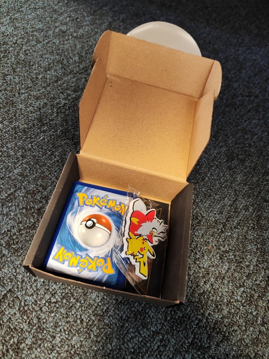 Pokémon mystery box - 2