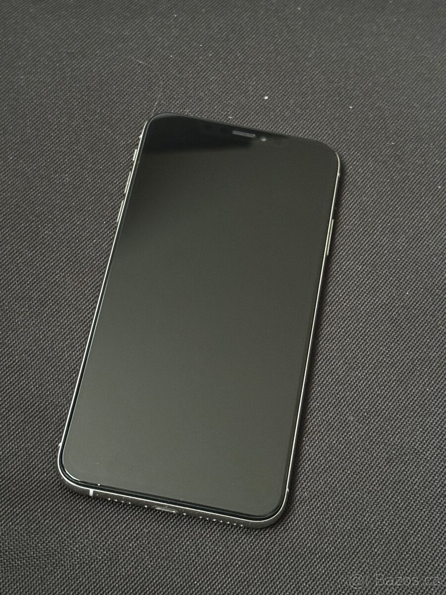 iPhone XS Max 64GB ZÁRUKA - 2