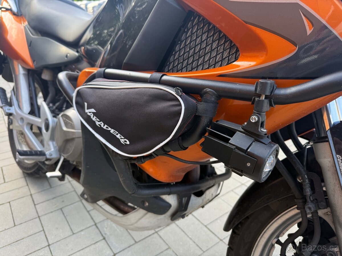 Honda Varadero 1000XL - 2