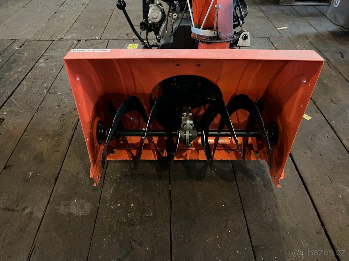 sněhová fréza Hecht 9970 - 2