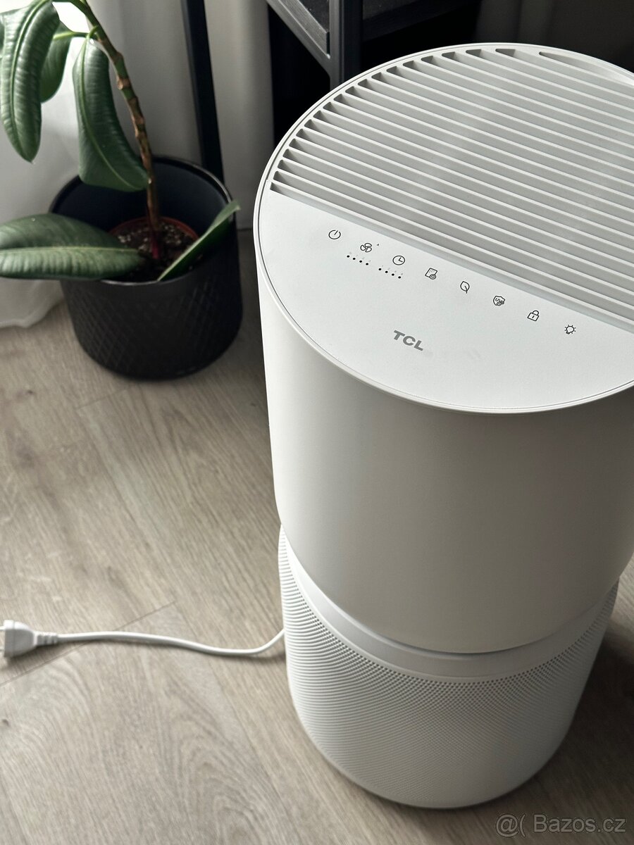 TCL Čistička vzduchu Breeva A5 - 2