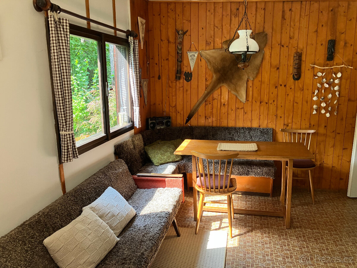 Prodej chaty - Opalice, Kamenný újezd - 2