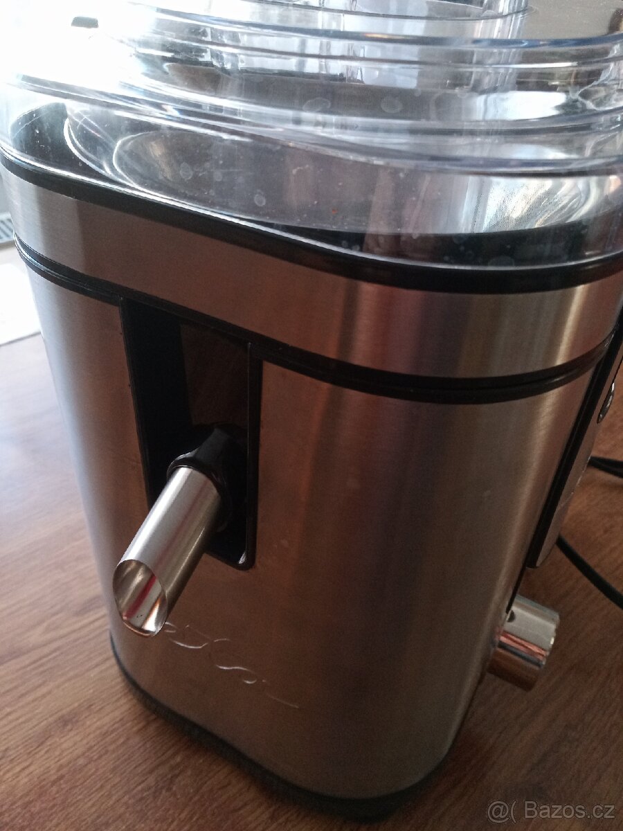 Odšťavňovač ETA - 2