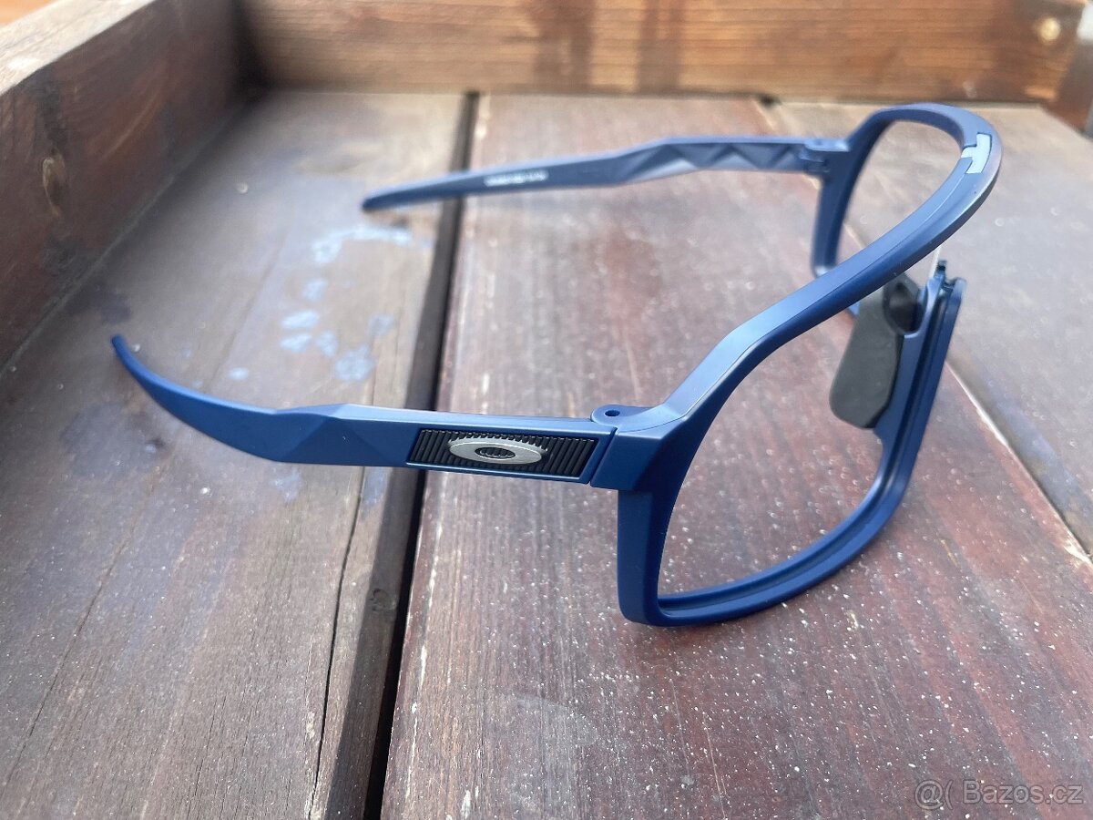 Obrouby Oakley Jawbreaker, Sutro, Radarlock, Radar EV - 2