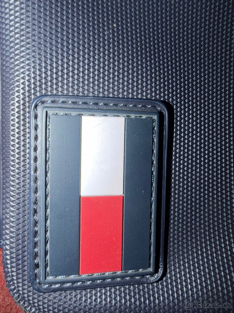 Panská taška přes rameno - Tommy Hilfiger - 2