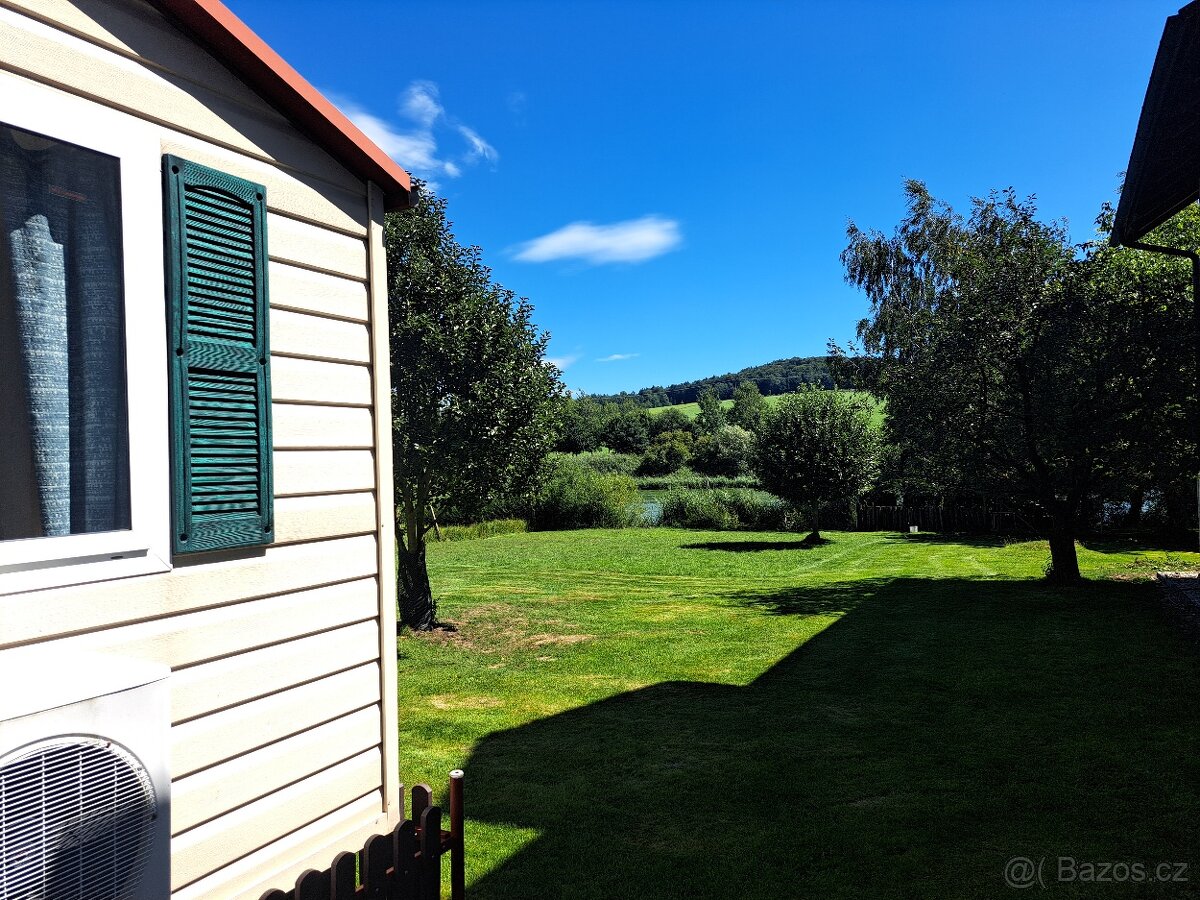 Mobilní dům - mobilheim - 2