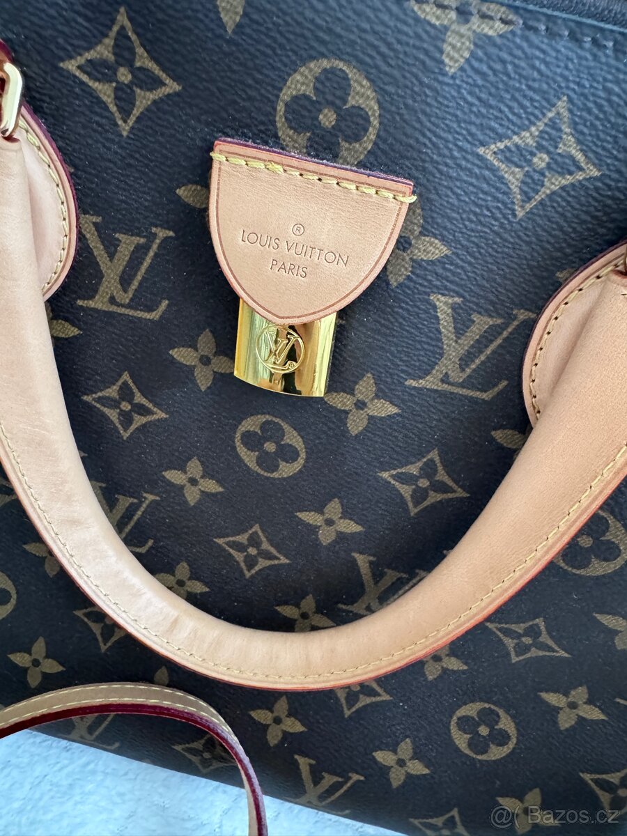 Kabelka Louis Vuitton - 2