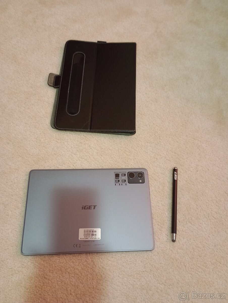 Tablet iGET SMART L30 LTE - 2