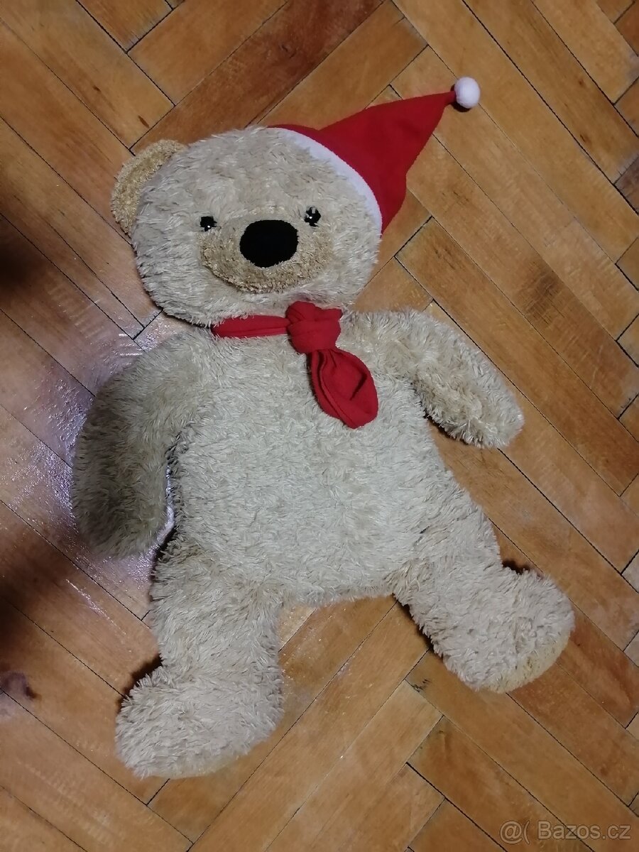 Plyšové hračky - 2