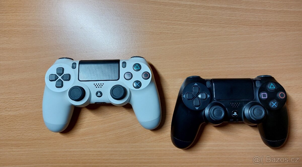 Playstation 4 pro - 2