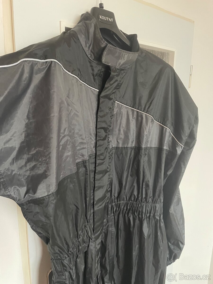 Nepromok vel. XXXL - 2