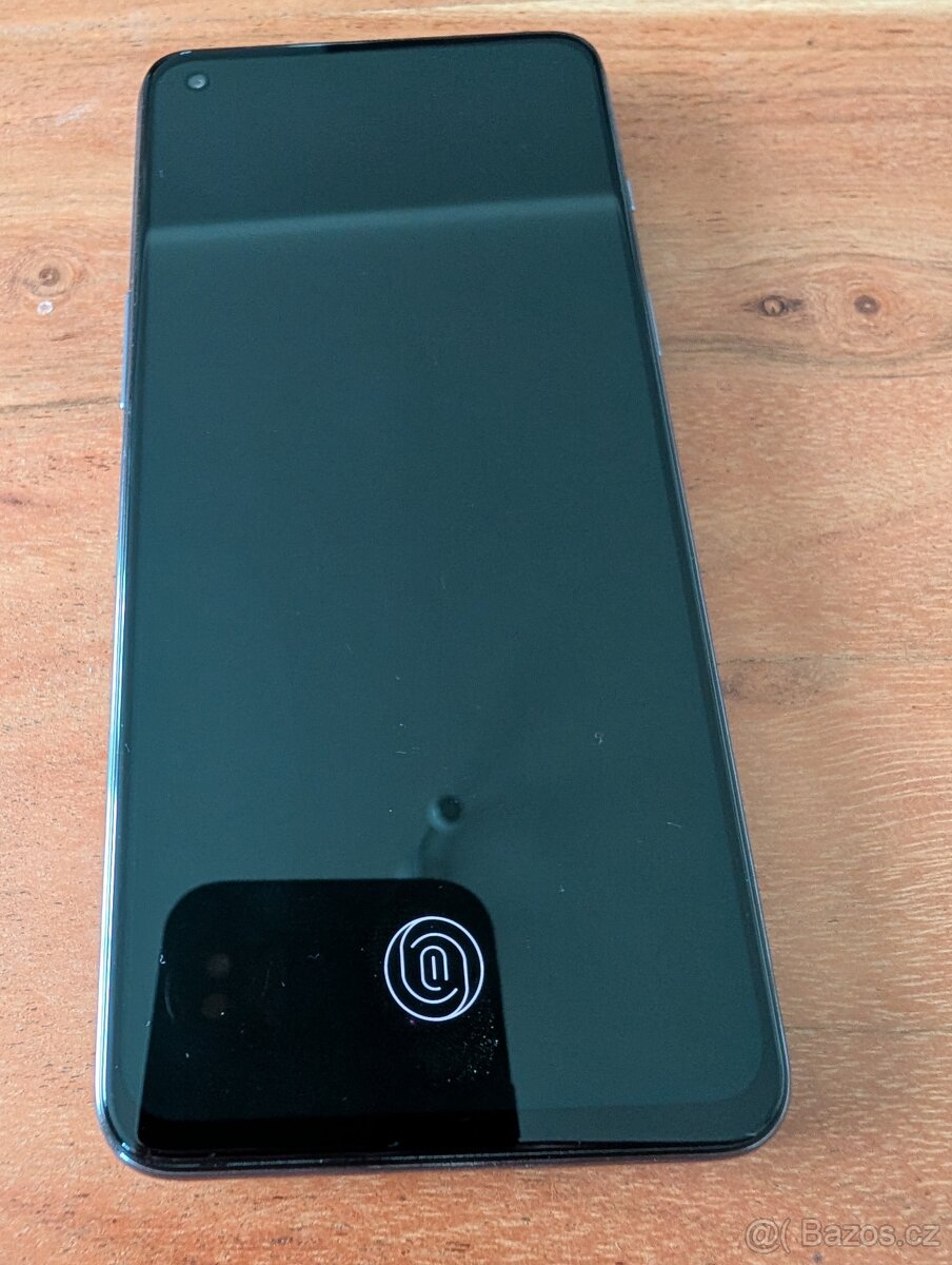 OnePlus Nord2 5G 256GB modrá - 2