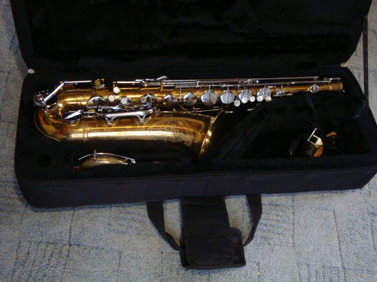 Tenorsaxofon - 2