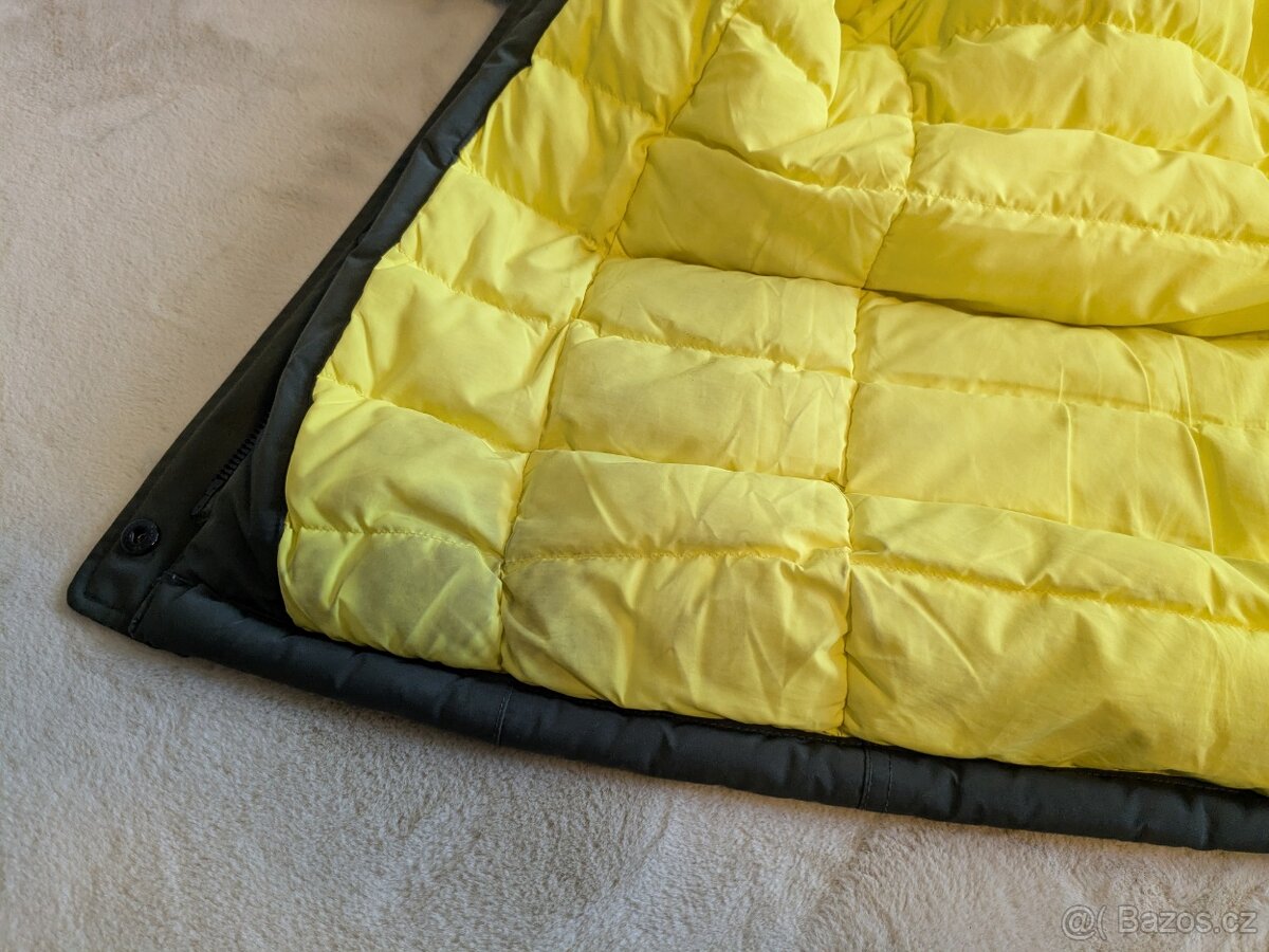 Wellensteyn Parka ENETERPRISE - 2