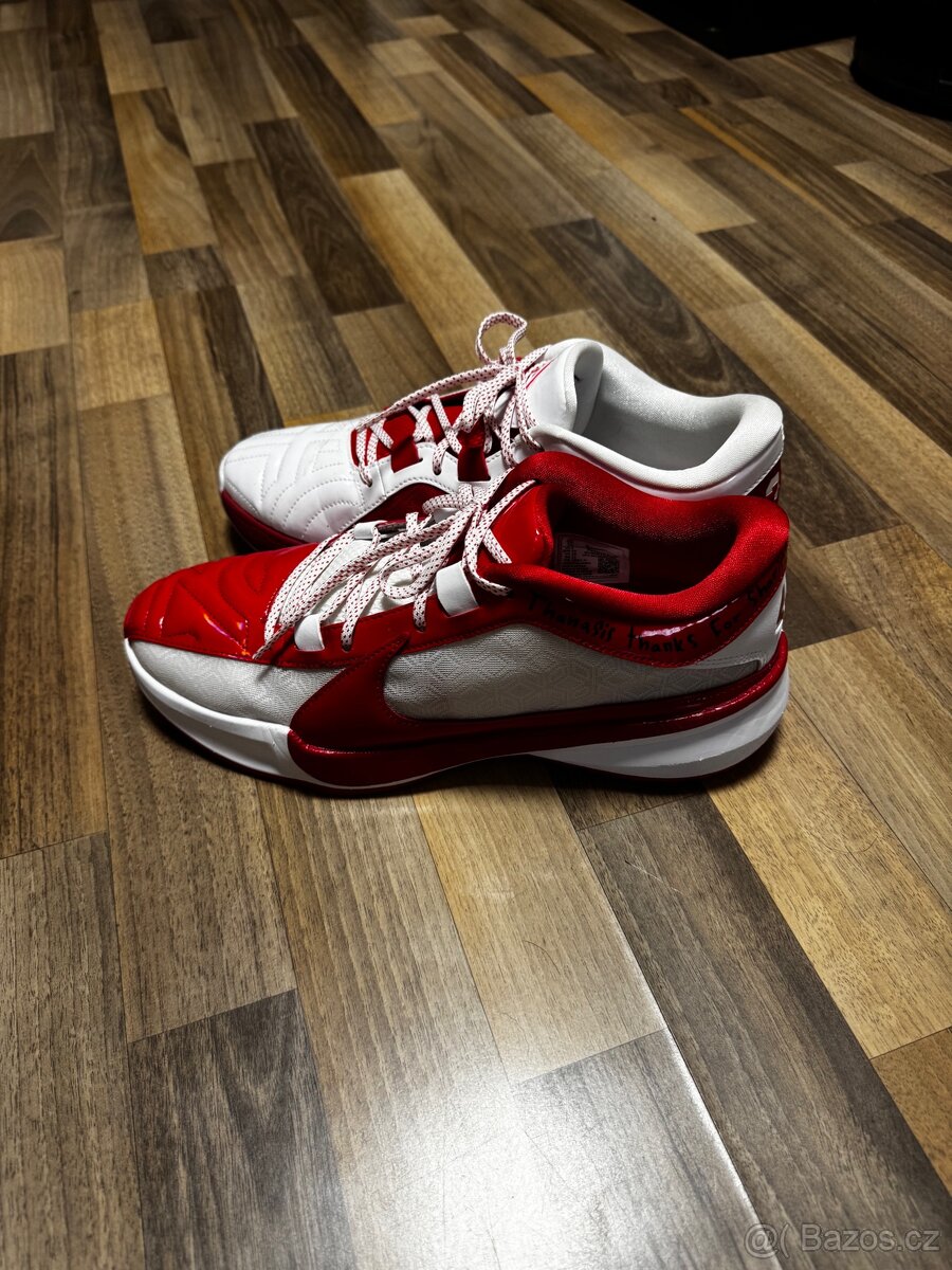 Nike Giannis Freak 5 "All-Star" - 2