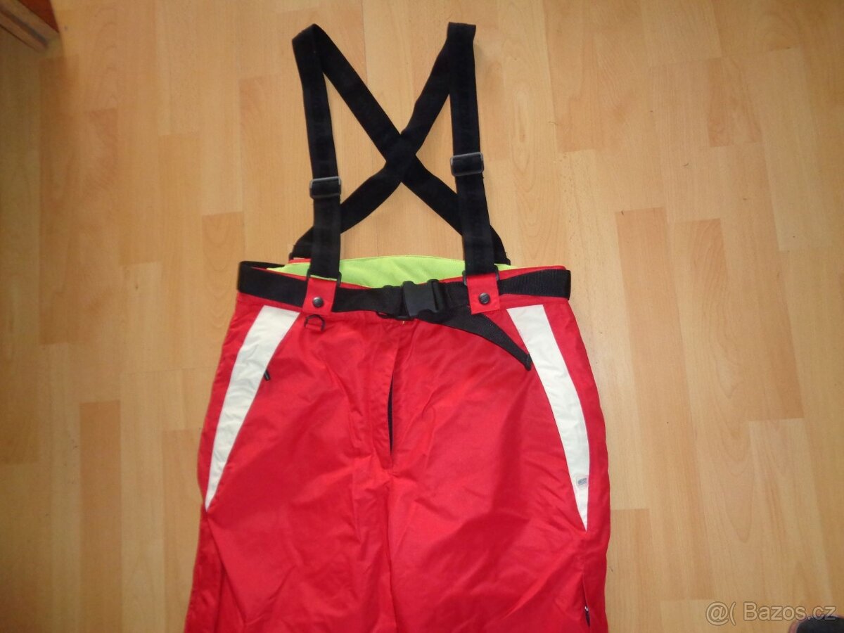 Dámské oteplovačky Envy, vel. 44 - 2