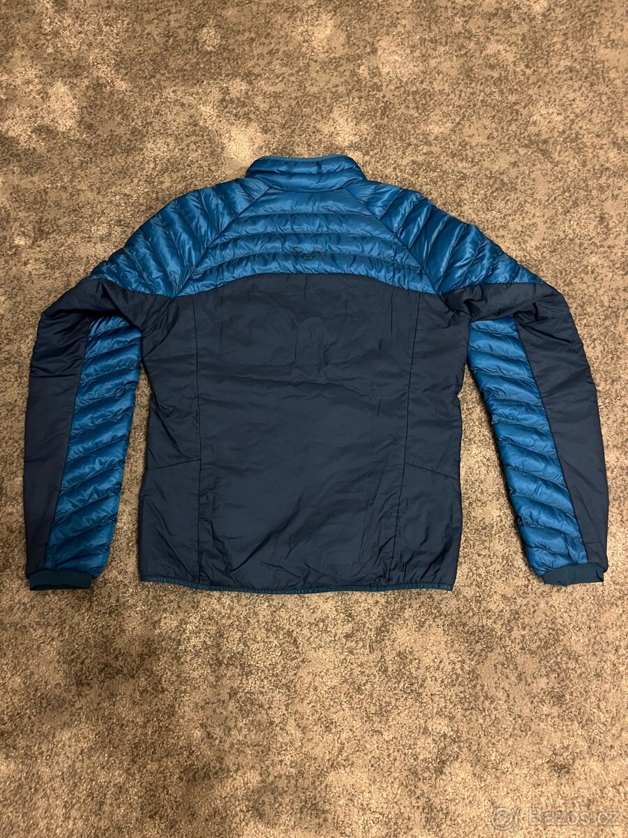 Bunda Dynafit zateplovací - 2