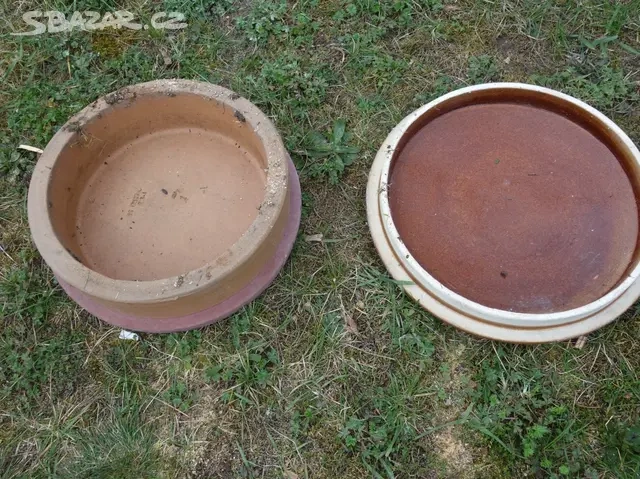 VÍKO KADEČKA KAMENINA - 2