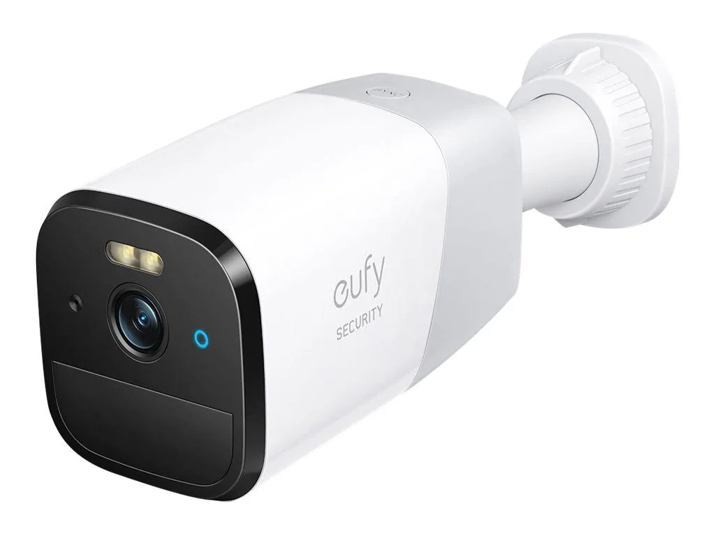 Eufy 4G Starlight Camera - 2