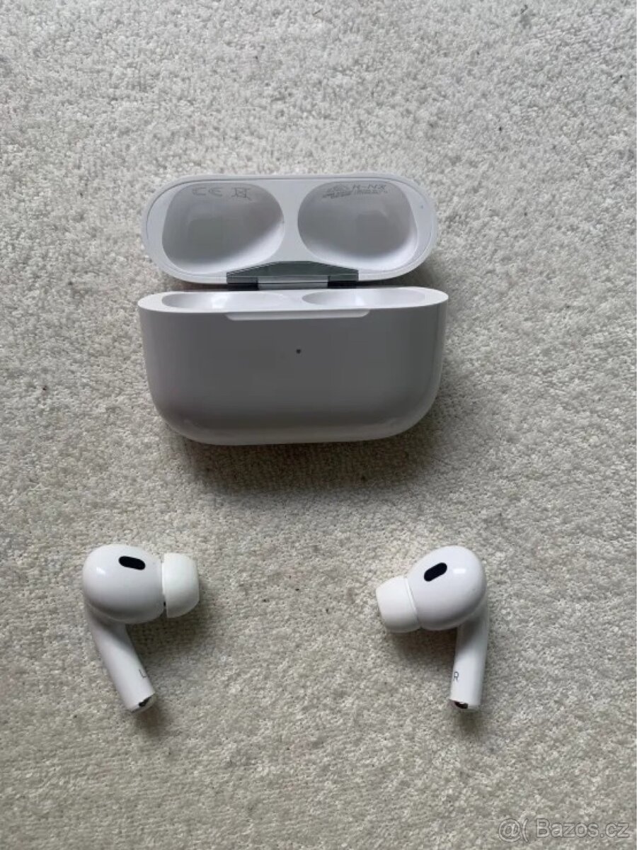 AirPods Pro 2 - 2