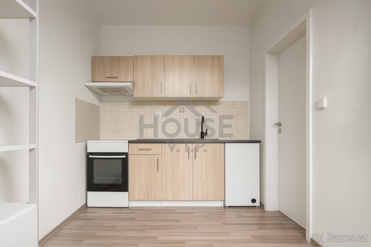 Prodej bytu 2+1 44 m², ev.č. 01122 - 2