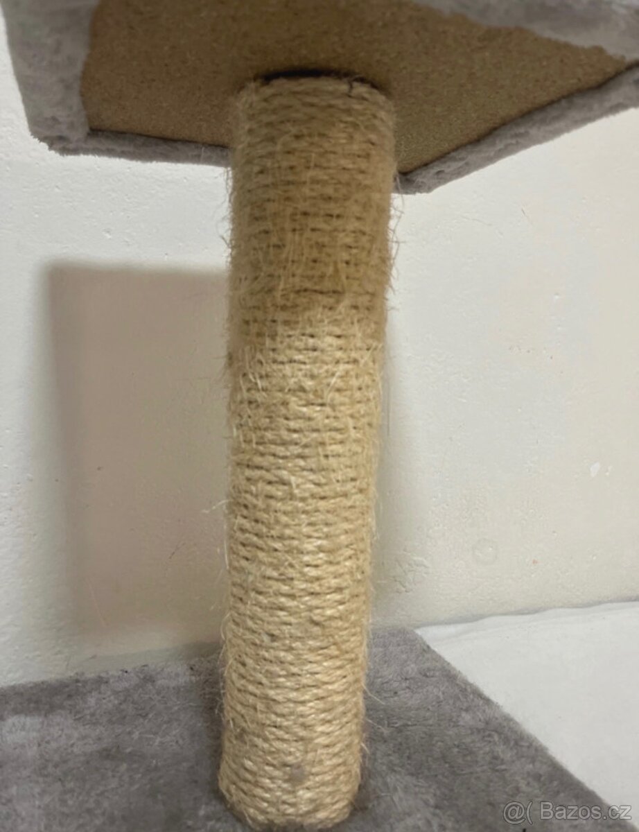 Škrábadlo pro kočky - 2