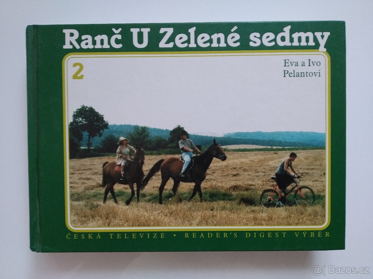Ranč u Zelené sedmy - 2