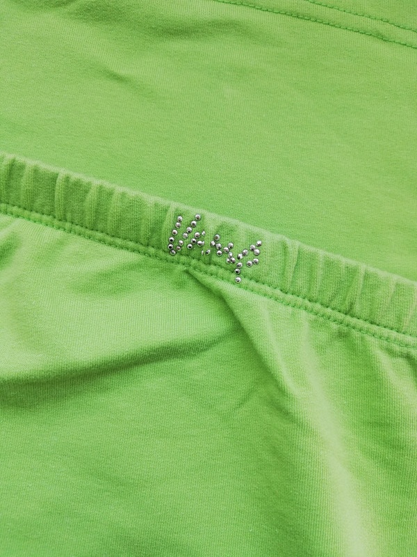 Bavlněné letní šaty S, M - 2