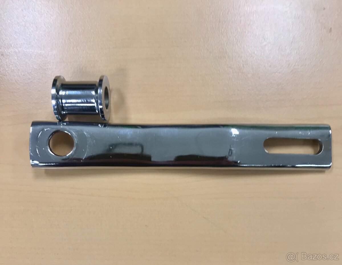 Jawa ( 634) , ČZ - 2