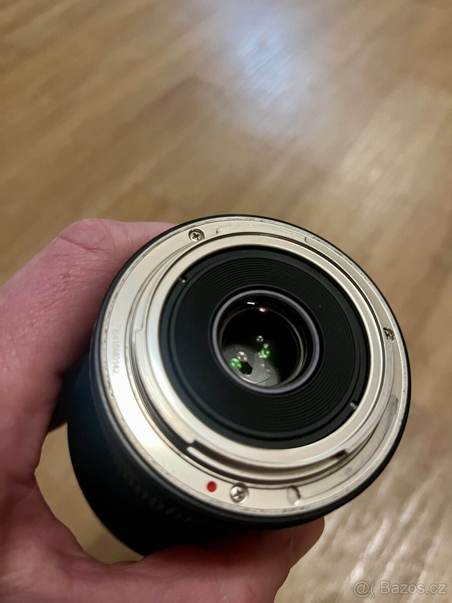 Samyang 14mm, f2.8 - 2