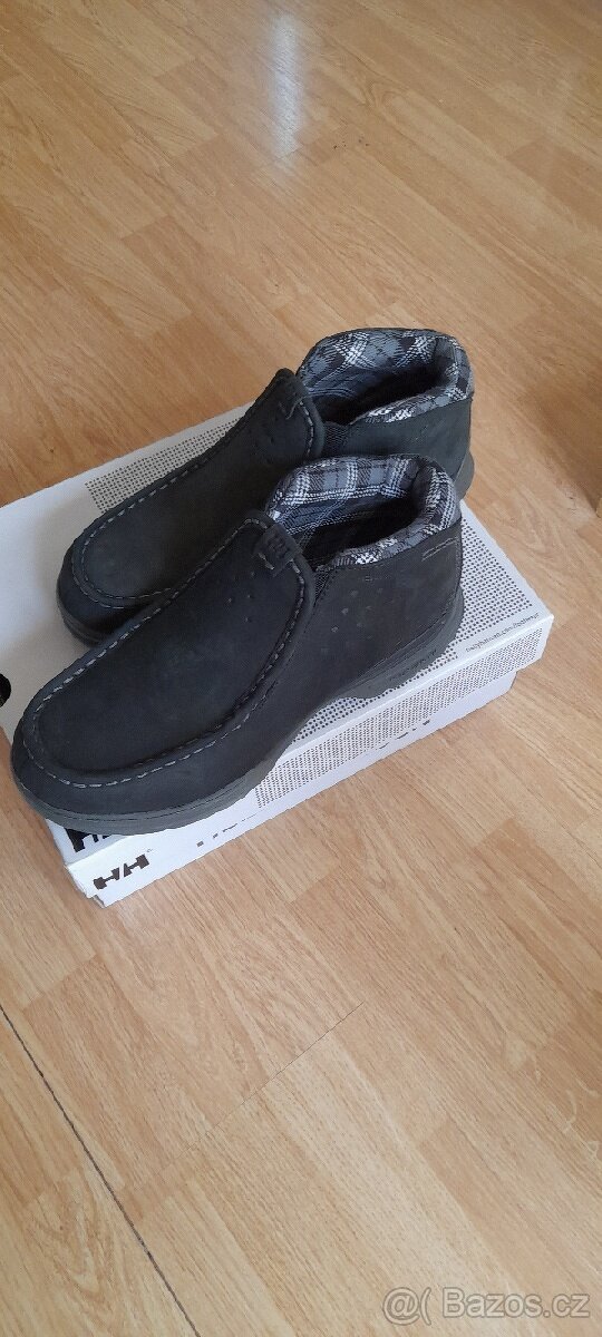 Pánské boty na prodej - 2