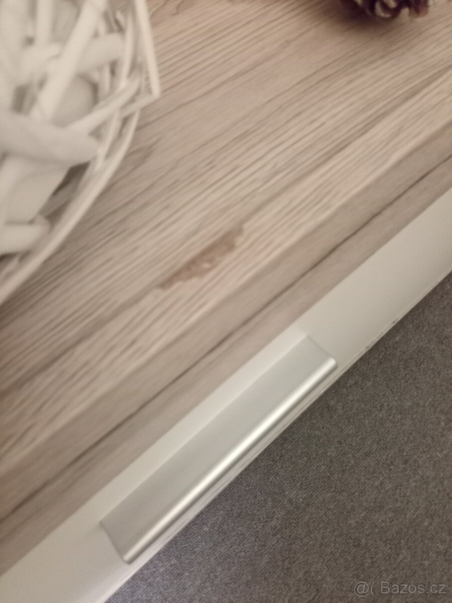 Obývací stěna - 2