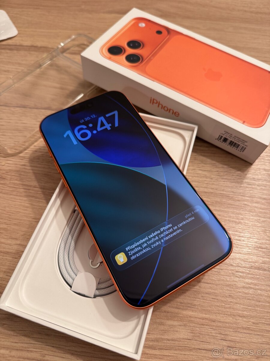 iPhone 17 Pro Max - 2