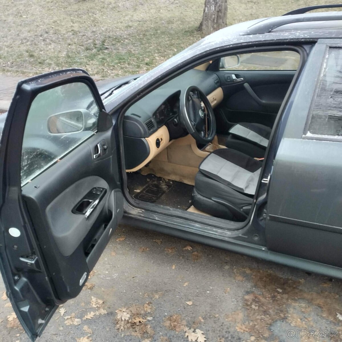 Prodám nebo vyměním - 2