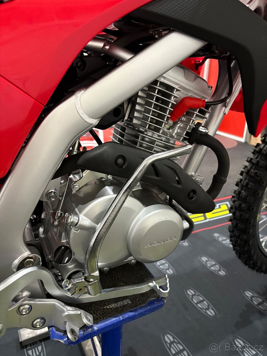 Honda crf 125 - 2