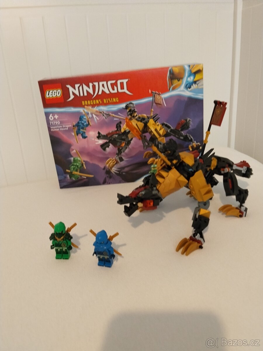 Lego Ninjago - 2