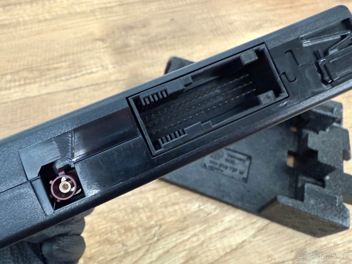 Golf 6 OEM Bluetooth handsfree jednotka - 2